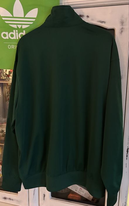 Bluza Adidas Originals Firebird classic, roz xl, idealnAa