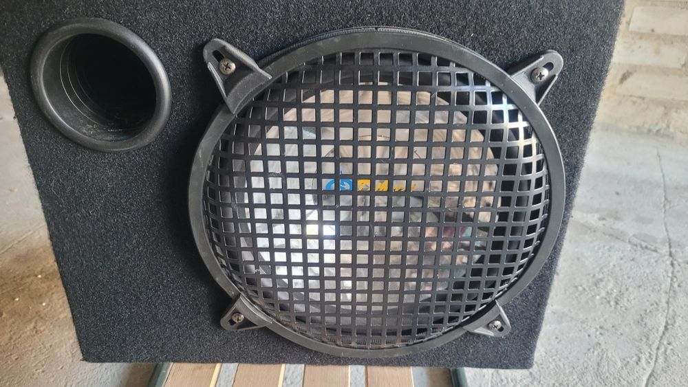 Boombox samochodowy Dibeisi