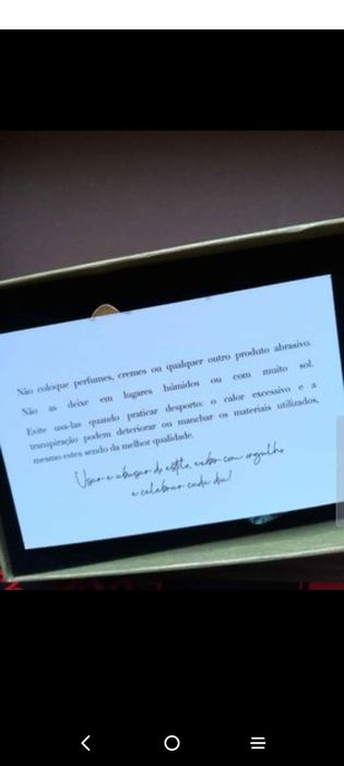 Brincos personalizados pampa Mia