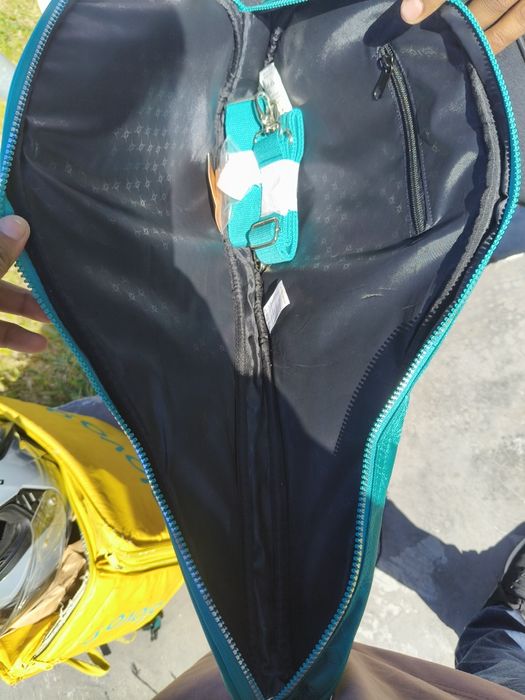 Beach Tennis Racket for Sale – Brand New
HEROE’S THE BULL 2026