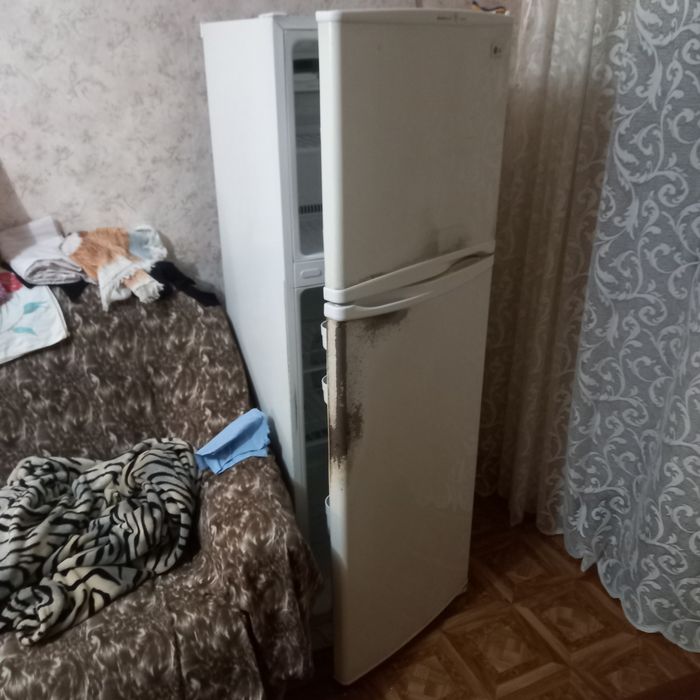 Холодильник LG electrocool GR-292SQ