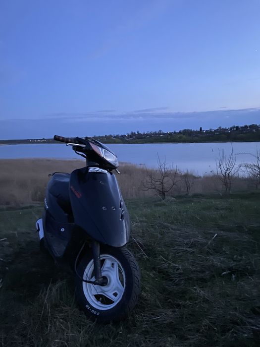 Продам хонда дио 35 стан ідеал
