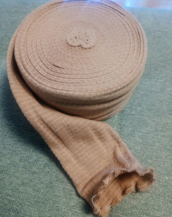 Bandaż rurkowy rolka