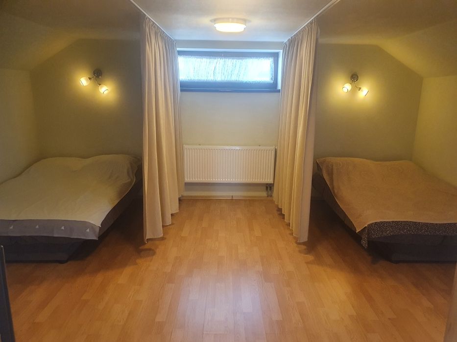 Коттедж на берегу Днепра