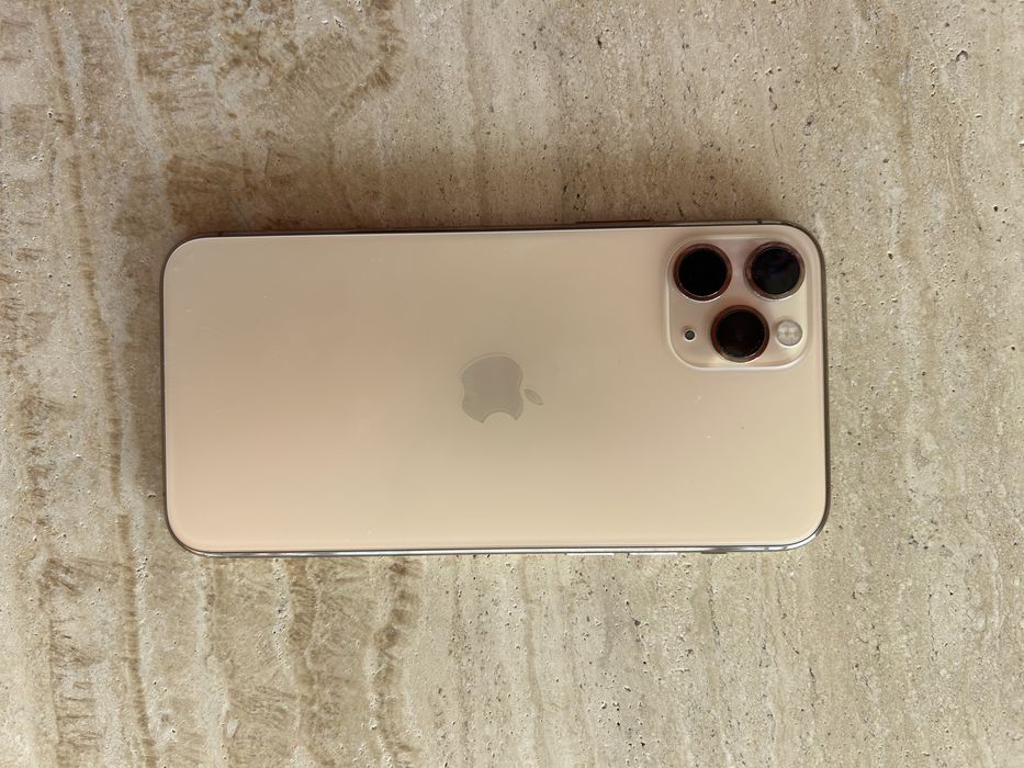 iPhone 11 Pro Gold, 64Gb
