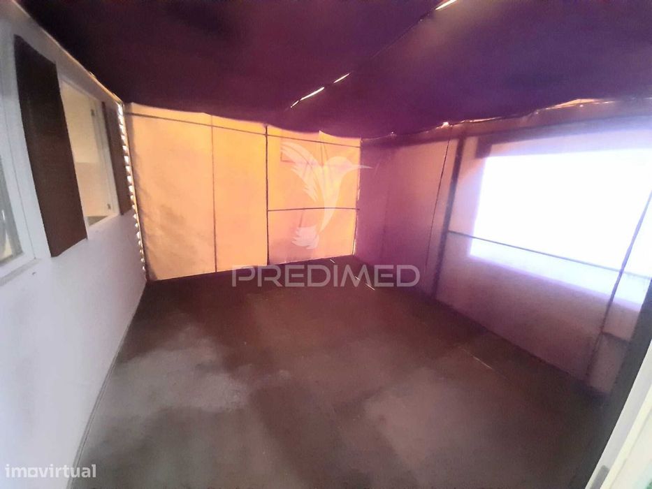 Mobil Home T2 COM Potencial para T3 ,Pinhal Novo.