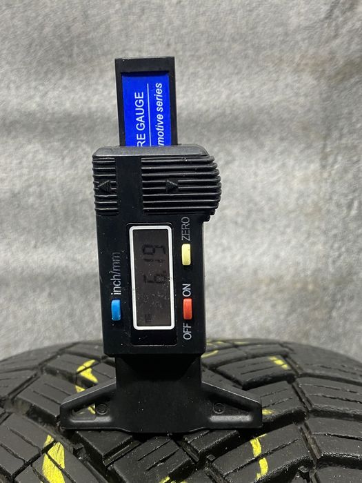 ‼️ЗИМОВА РЕЗИНА‼️ Continental • 205/55 R16 АРТ:507