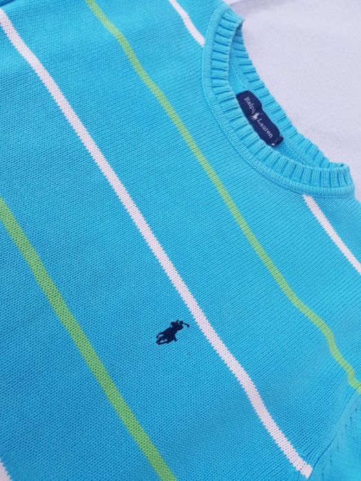 Oryginalna bluza Polo Ralph Lauren