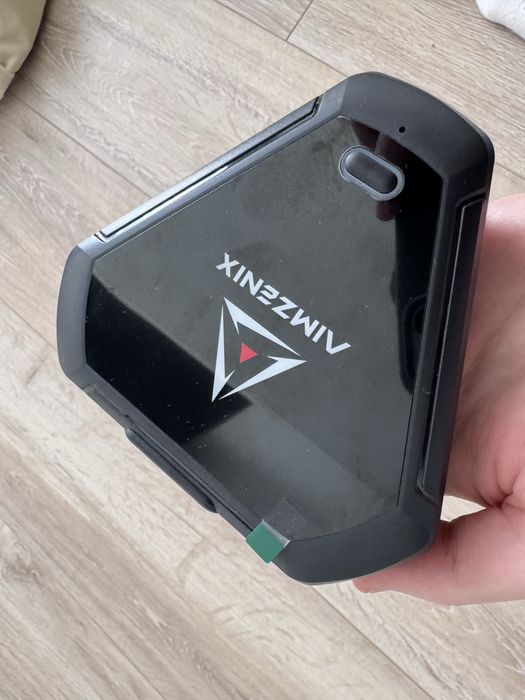 Aimzenix Monster AX600 (PS5/Xbox/Switch). Стан нового: 3 300 грн