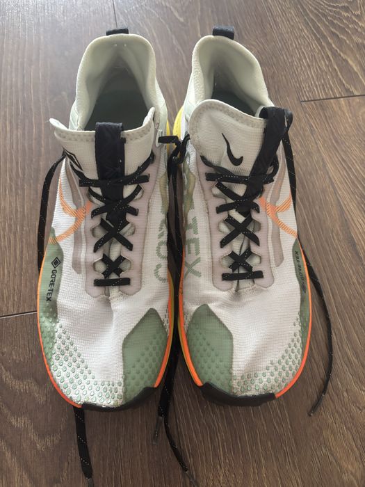 Кросівки Nike React Pegasus Trail 4 Gore-Tex