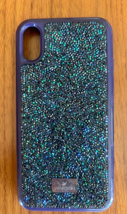 Чехлы, накладки на iPhone X