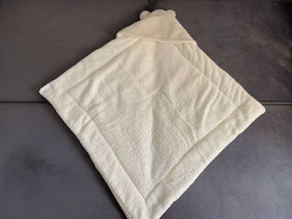 Дитячий конверт для виписки