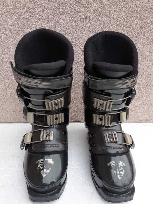 Buty Skiturowe Nordica  roz.40  wkładka 25,5 cm
