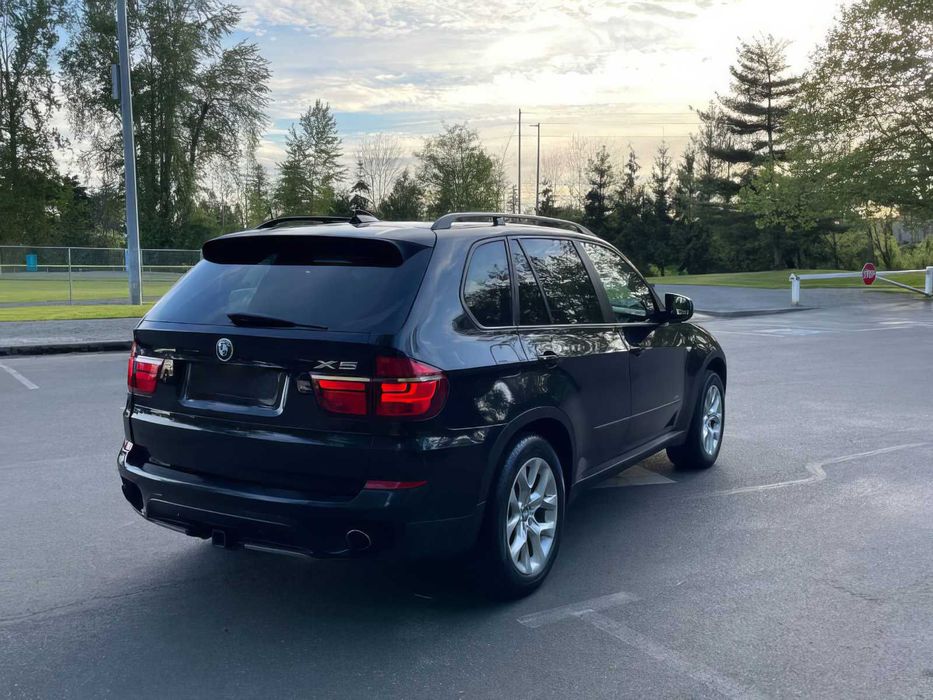 BMW X5      2013
