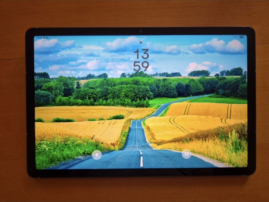 Samsung Galaxy Tab S10 FE 5G LTE SM-X526B szary esim
