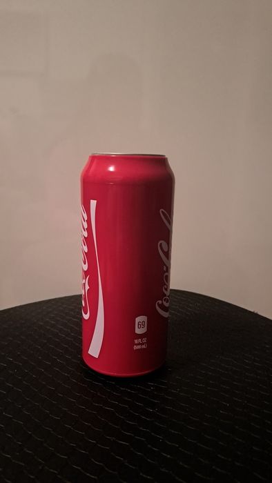 Etui na puszkę piwa
