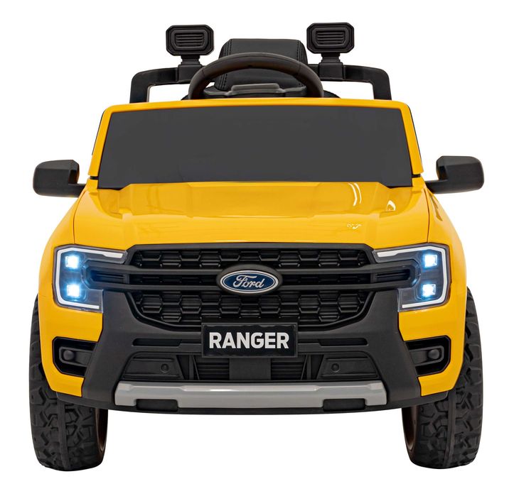 Auto Elektryczne dla Dzieci - Ford Ranger LIFT