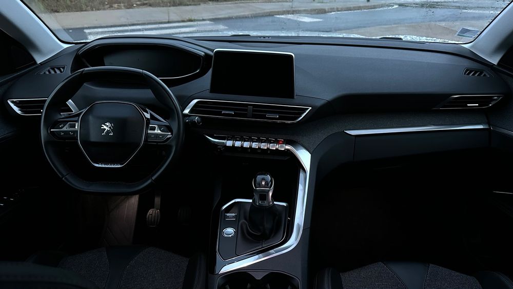 Peugeot 5008 1.2 PureTech