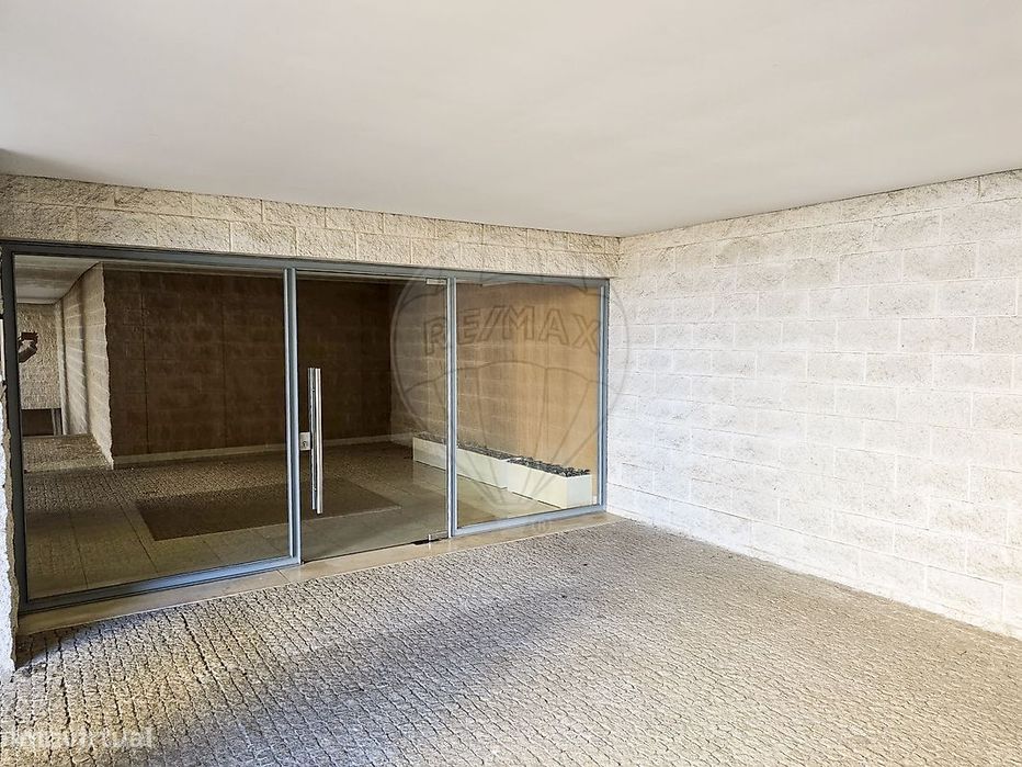 Apartamento T3 para arrendamento