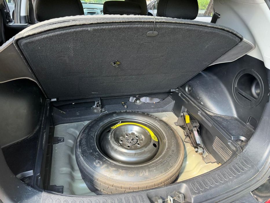 KIA Sportage 2012