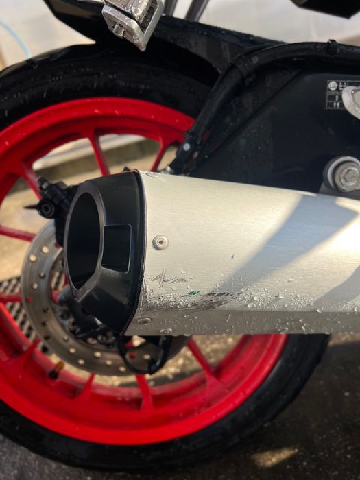 Yamaha MT-125 | 2019 | 24.000 km