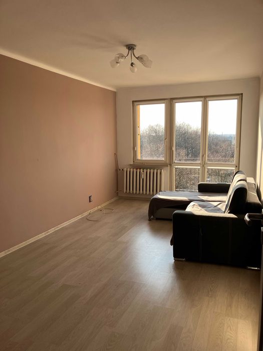 Mieszkanie 45m2, 2 pokoje, 4. piętro, Jana Pawła II