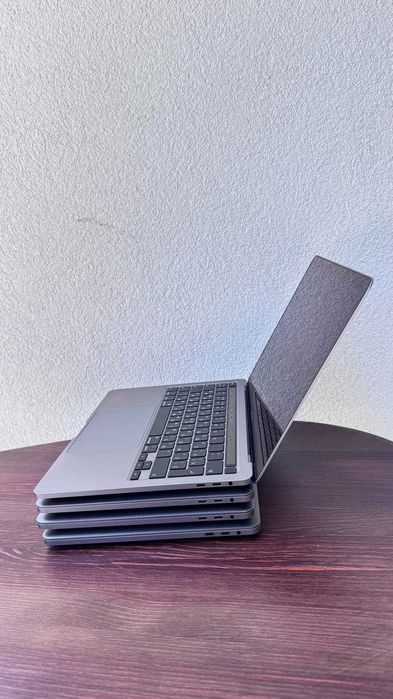 Шикарний/гарний стан/Apple MacBook Pro 13"/швидкий, легкий, надійний