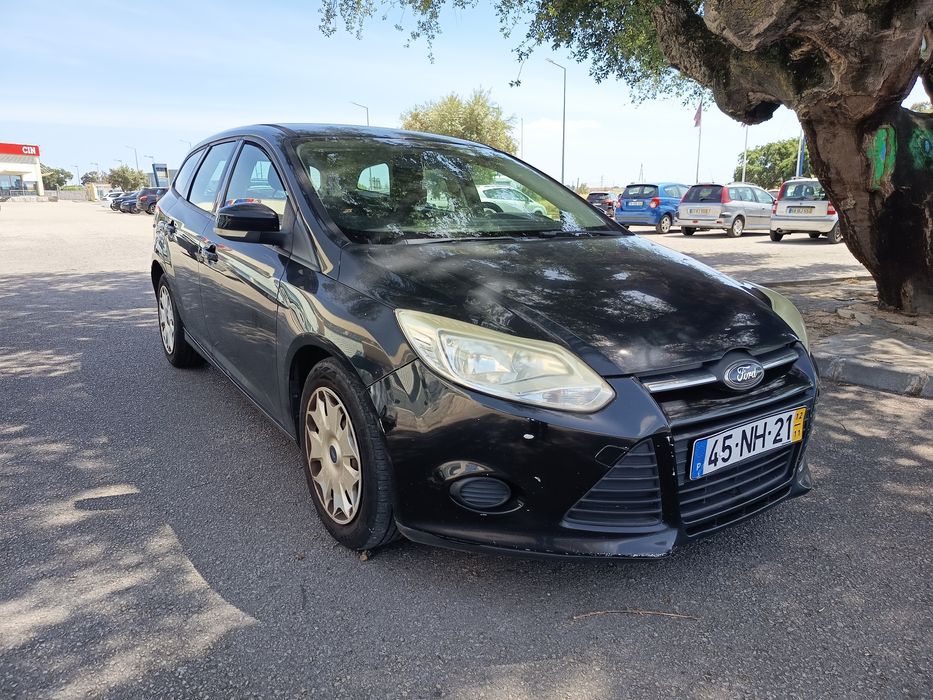 Ford Focus SW  de 2012