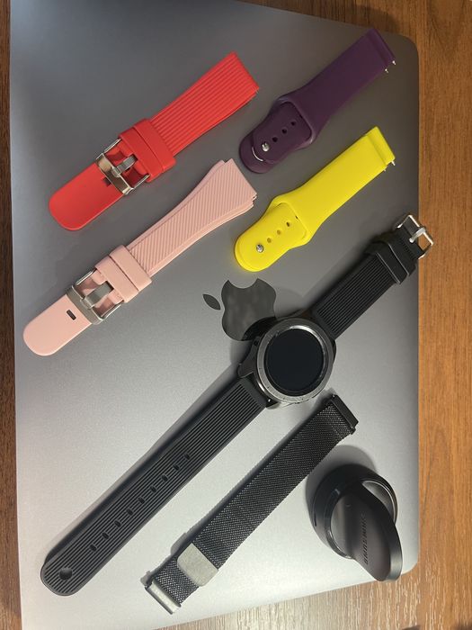 Часы Galaxy Watch 4