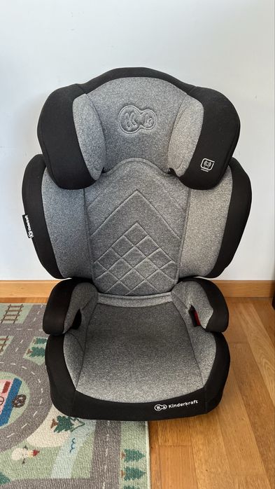 Fotelik samochodowy Kinderkraft XPand