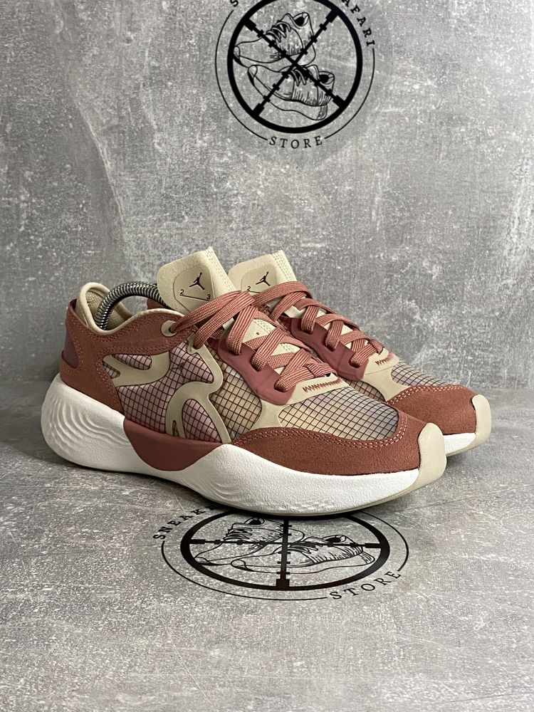 Air Jordan Delta 3 Low EU 37 5 2 890