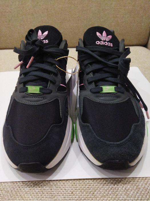 Кросівки Adidas retropy f90