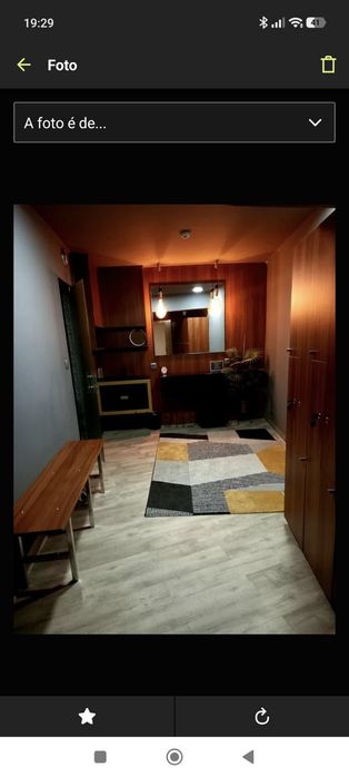 Gabinete para Massagem/outros serviços – Parque das Nações