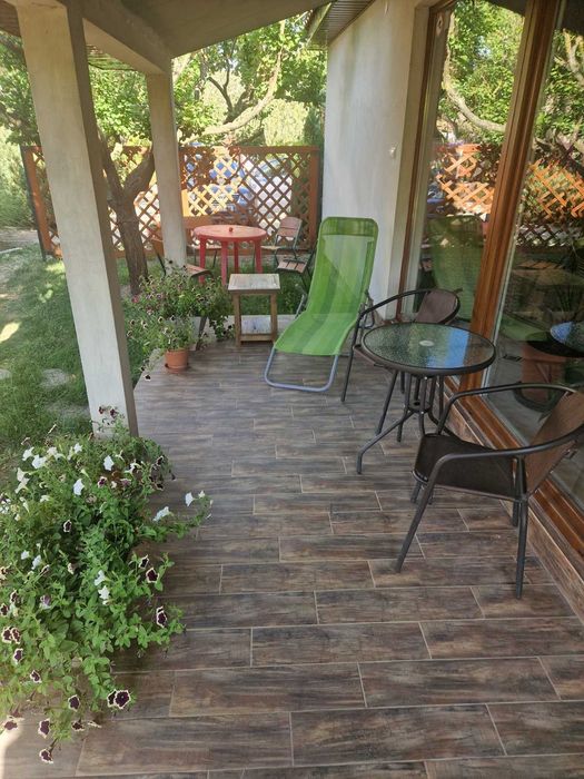 Косино,  Берегово. Подобово Дім, кімнати