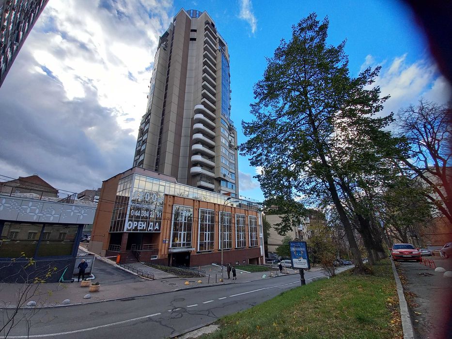 Офісне приміщення площею 1282,6 кв.м у м.Київ - View 3