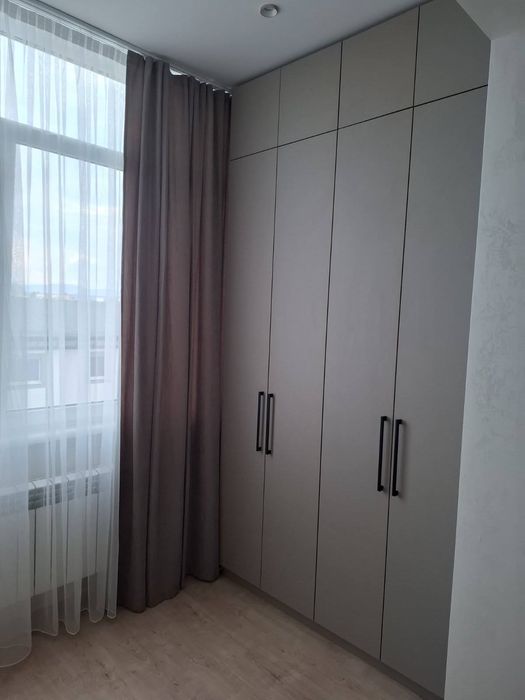 Продається квартира 2 -х кімн Новобуд. Пров .Парковий .Минай.