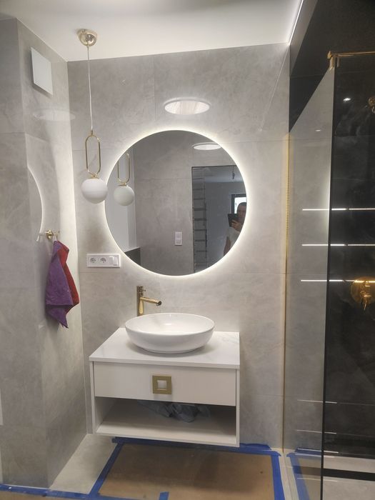 Usługi remontowe -WOLNY TERMIN