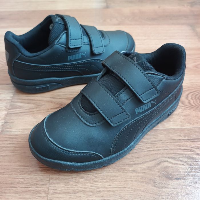 Нові оригінальні Puma р32.5, 33, 34