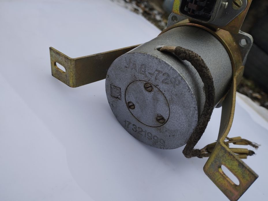 Продам электродвигатель.