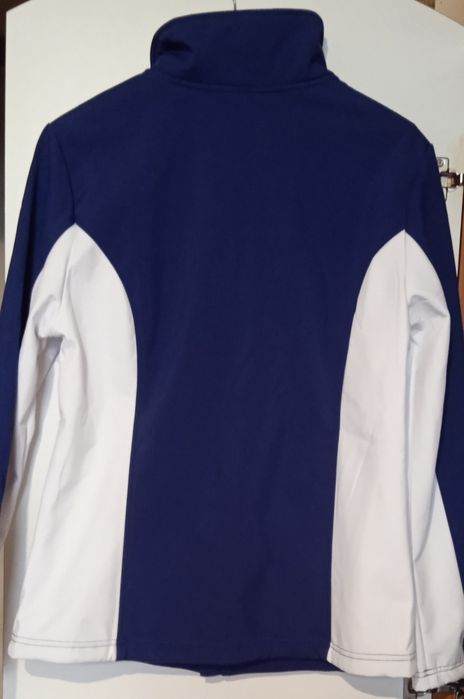Softshell K-Mail Order,nowa damska bluza r.38