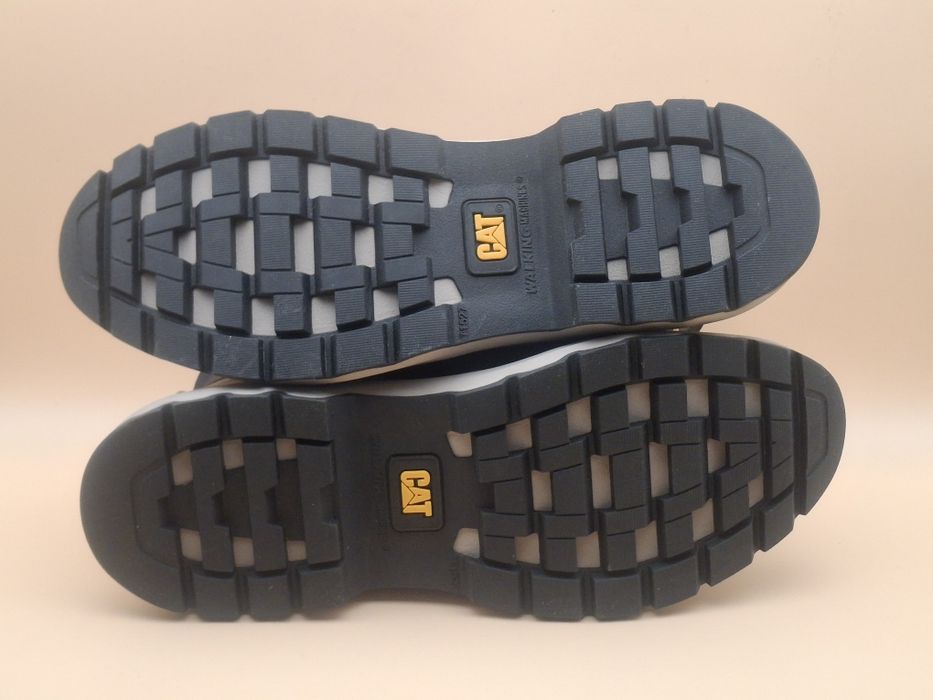 Черевики Caterpillar Colorado Sneaker Нові 41,42,43,44,45р.