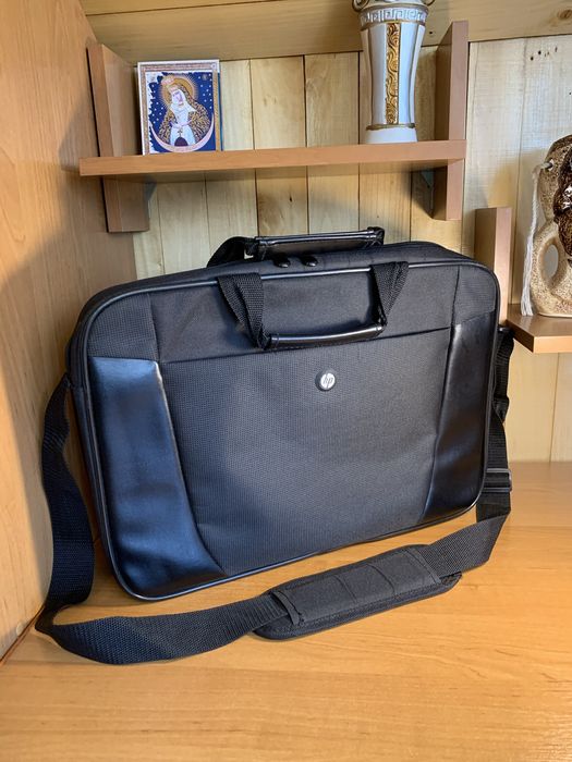 Сумка* hp”з Європи для ноутбука 15.6дюйміа 40*30*7*