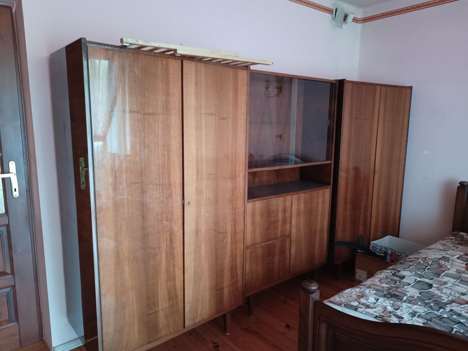 Meble Kalwaryjskie lata 50-60 dobry stan