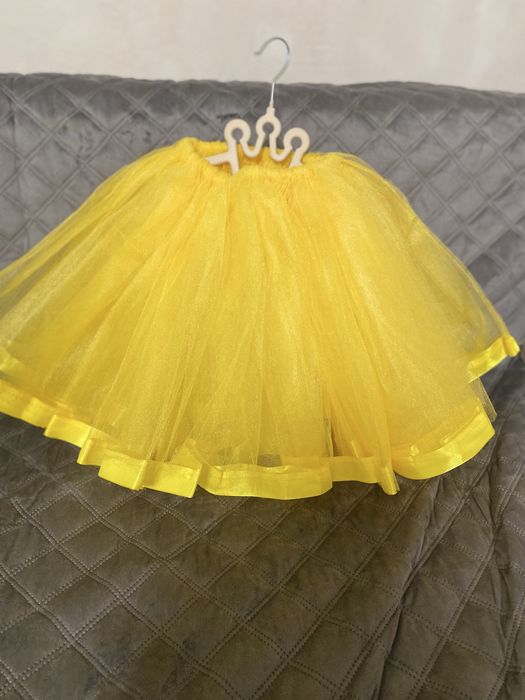 Святкова спідничка