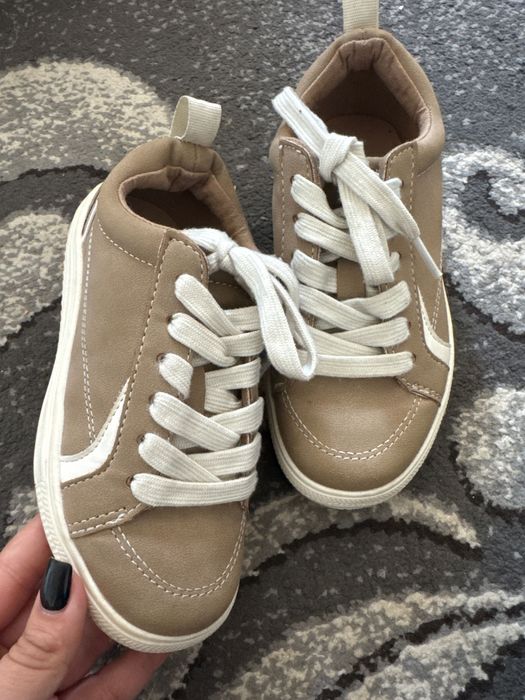 Кеди на хлопчика