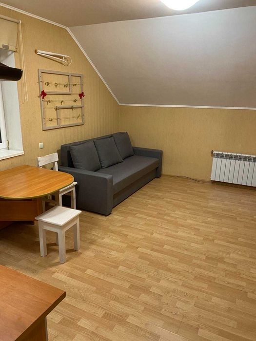 Смарт-квартиру в бортничах, Постійно є світло та опалення