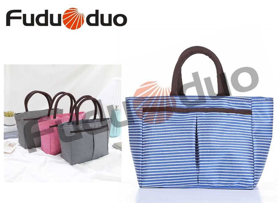 Saco de Almoço Bolsa Térmica