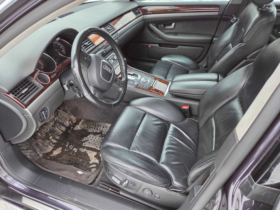 Audi a8 d3 sprzedam