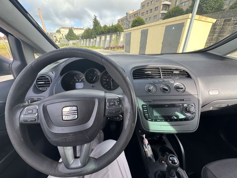 Seat Altea 1.6 Tdi