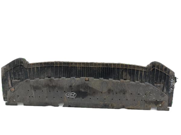 Blindagem inferior do motor AUDI A4 (8K2, B8)